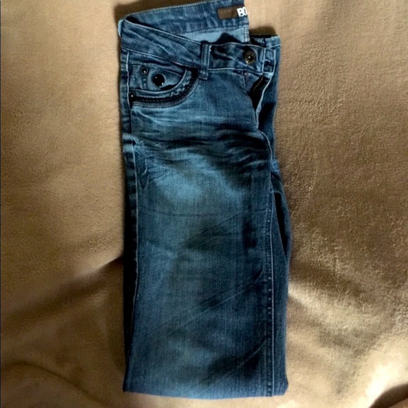 Vintage Super Happy & Cool Bongo Blue Jeans. LADIES VIEW YOUR OFFERS NOW - Picture 2 of 7